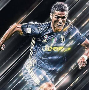 Meet your Posher, Abdou